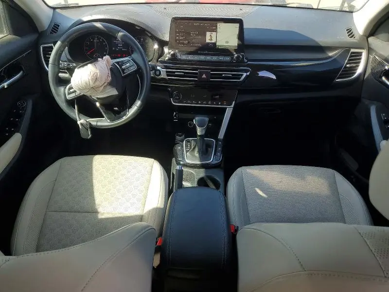 2023 KIA SELTOS EX  
