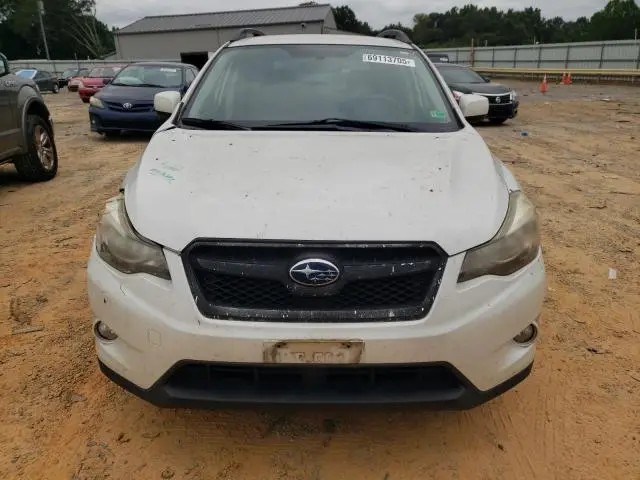 2013 SUBARU XV CROSSTREK 2.0 PREMIUM  