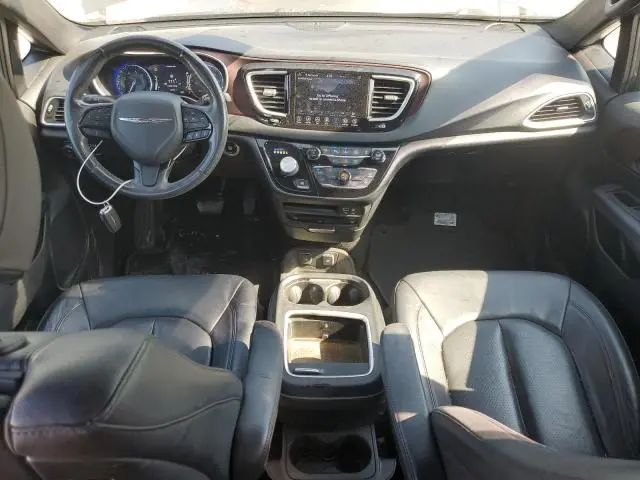 2020 CHRYSLER PACIFICA L   