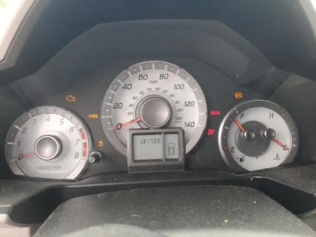 2015 HONDA PILOT LX