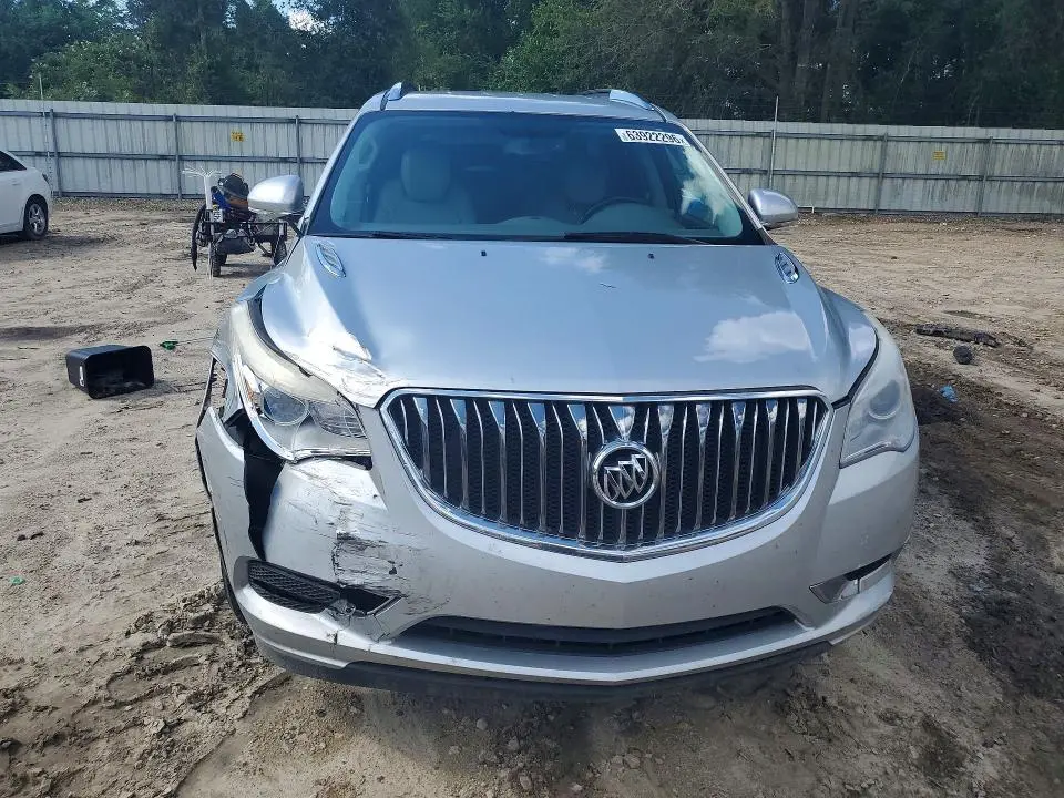 2015 BUICK ENCLAVE   