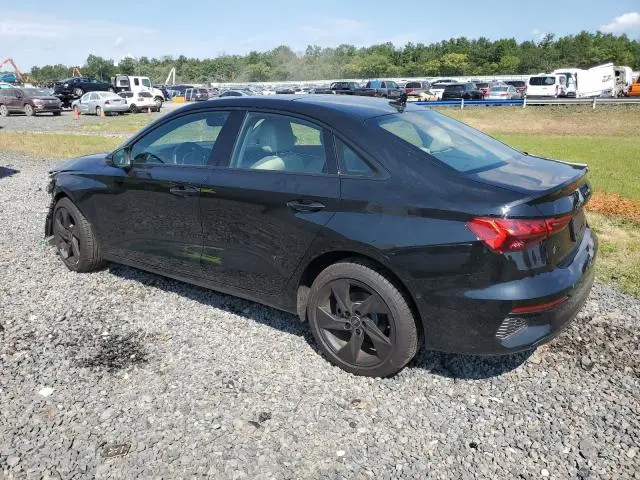2024 AUDI A3 PREMIUM  