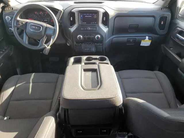 2025 GMC SIERRA K1500  