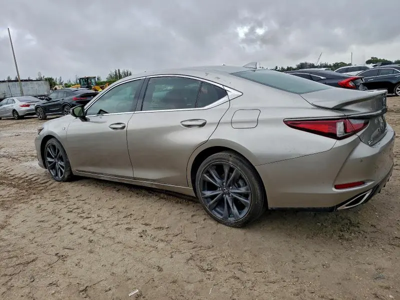 2021 LEXUS ES 350 BASE  