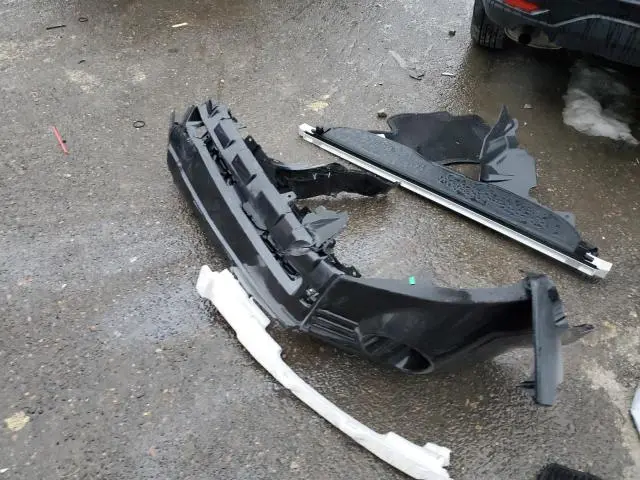 2013 SUBARU FORESTER 2.5X  