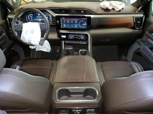 2023 GMC SIERRA K1500 DENALI  