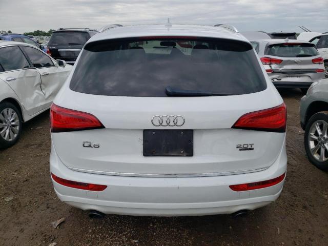 2016 AUDI Q5 PREMIUM