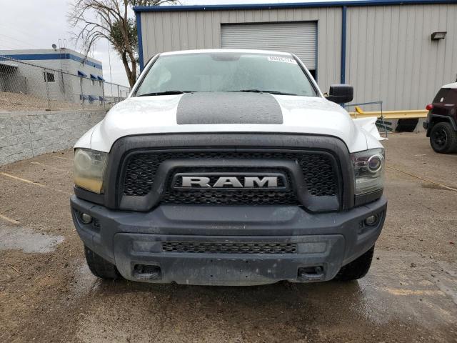 2020 RAM 1500 CLASSIC WARLOCK