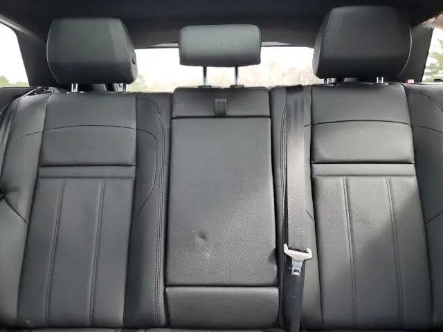 2024 LAND ROVER RANGE ROVER EVOQUE S  