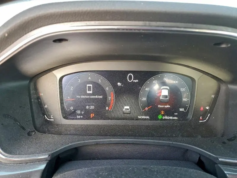 2024 ACURA INTEGRA A-SPEC TECH  