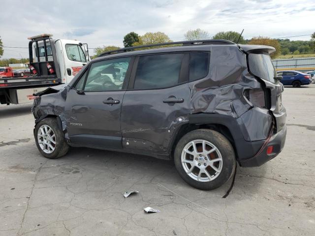 2019 JEEP RENEGADE SPORT