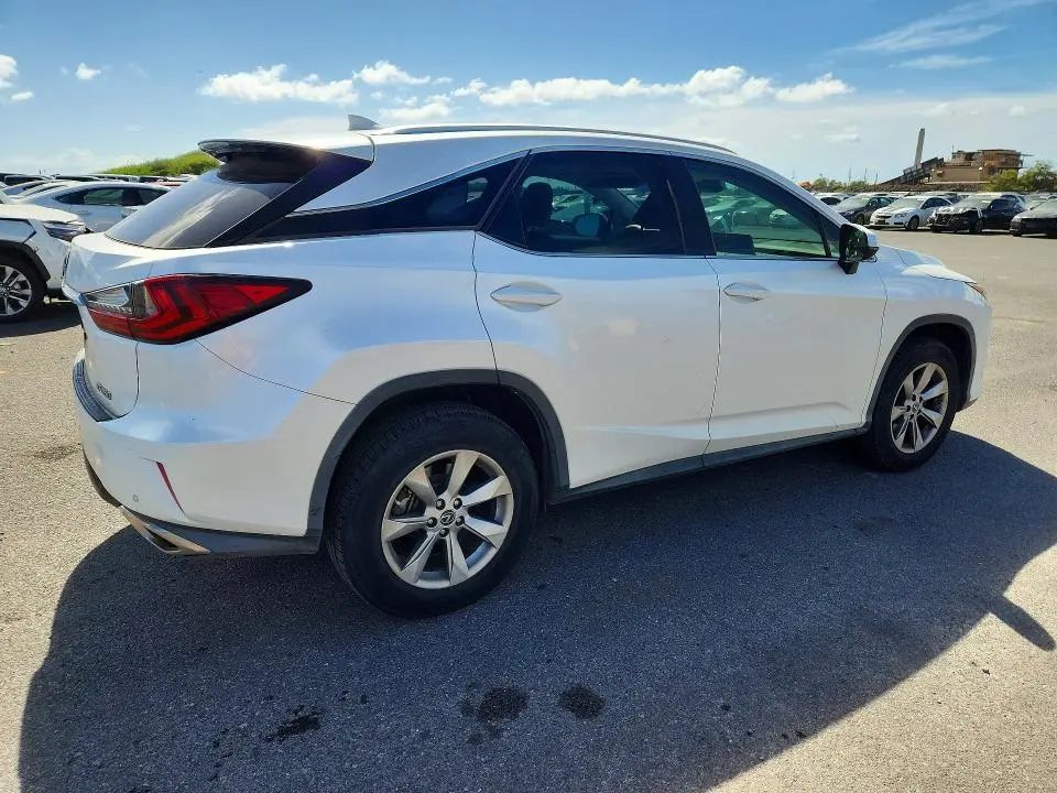 2019 LEXUS RX 350 BASE  