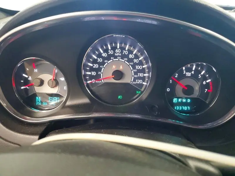2014 CHRYSLER 200 LIMITED  