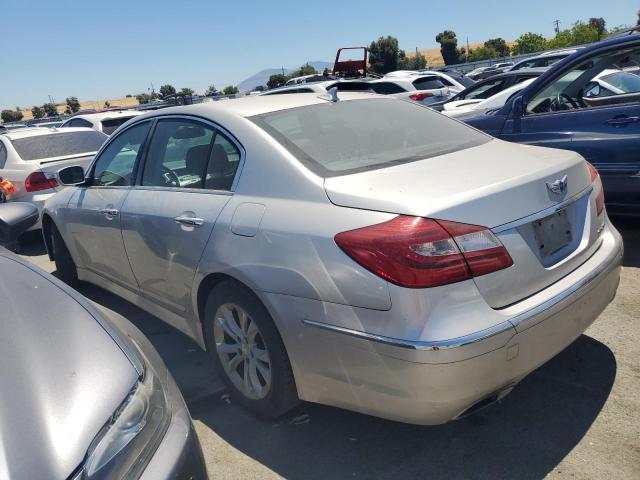 2013 HYUNDAI GENESIS 3.8L