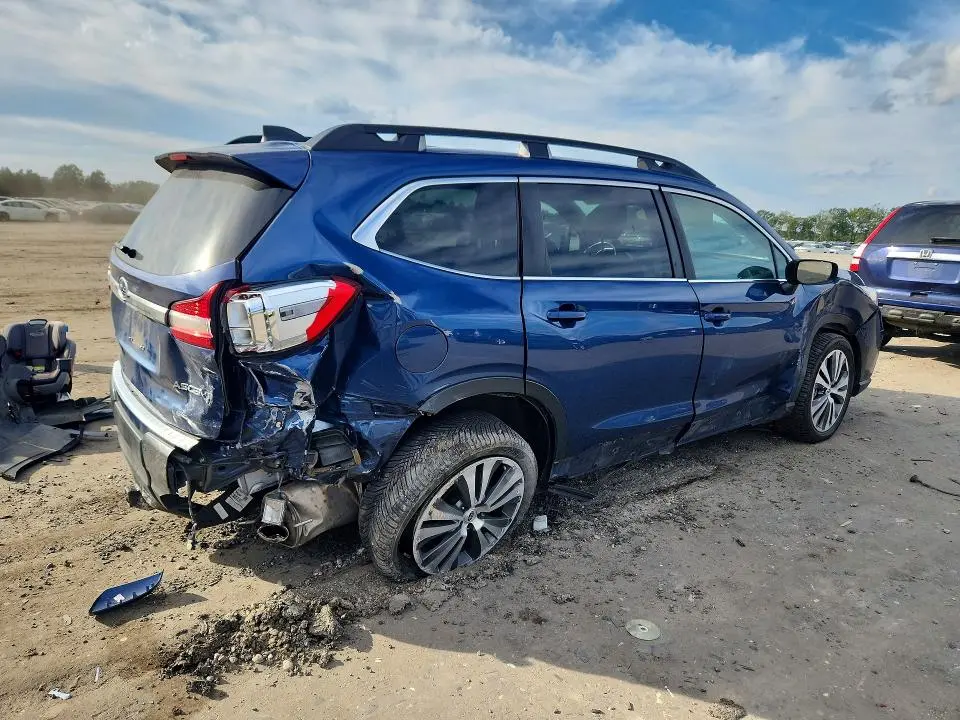 2019 SUBARU ASCENT PREMIUM  