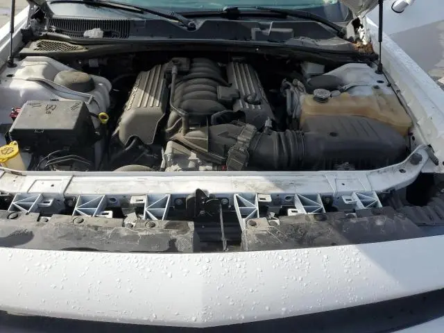 2016 DODGE CHALLENGER R/T SCAT PACK  