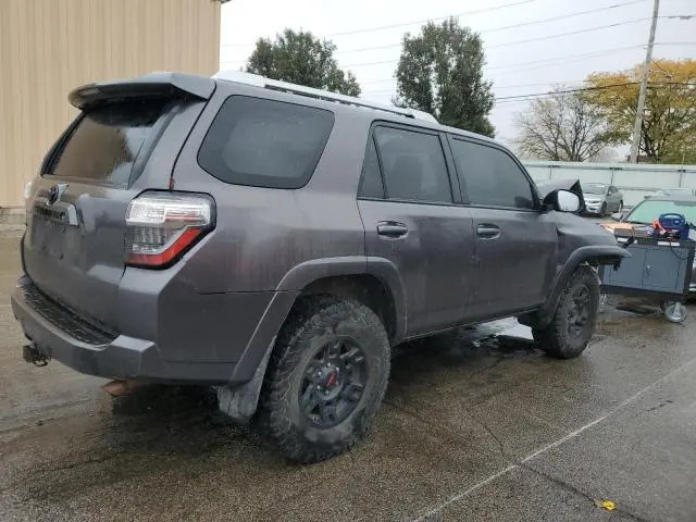 2015 TOYOTA 4RUNNER SR5/SR5 PREMIUM  