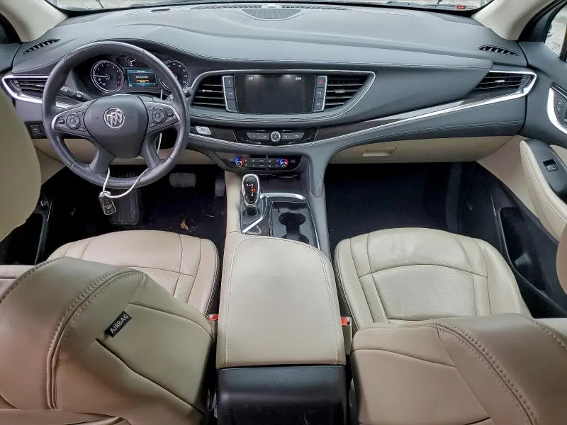 2018 BUICK ENCLAVE PREMIUM  