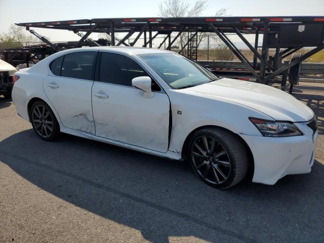 2014 LEXUS GS 350