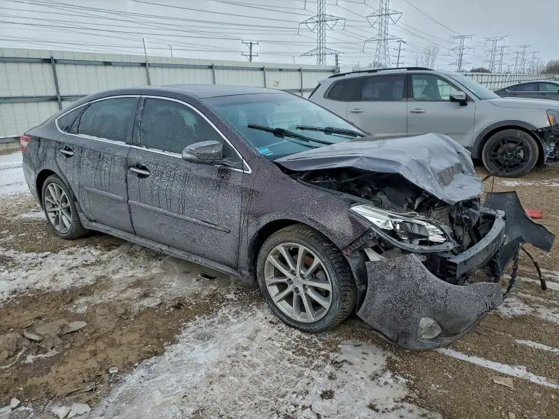 2014 TOYOTA AVALON BASE  