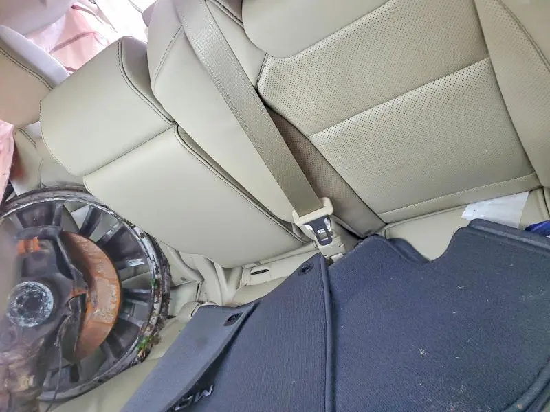 2020 ACURA MDX TECHNOLOGY  