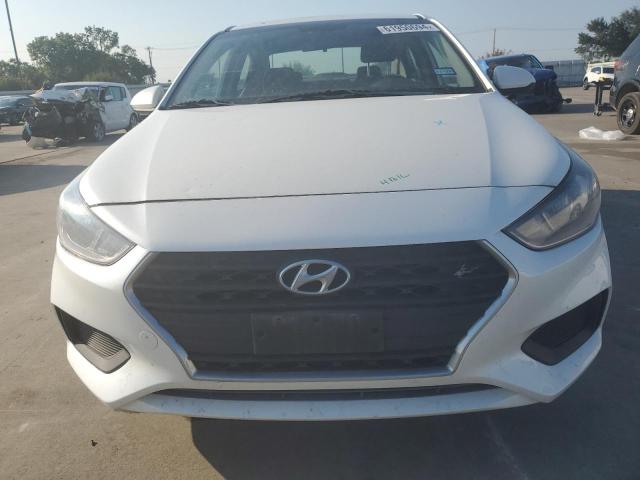 2018 HYUNDAI ACCENT SE