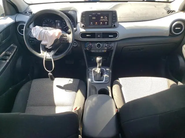 2020 HYUNDAI KONA SEL  