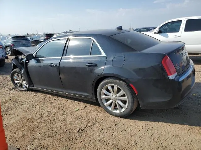 2017 CHRYSLER 300 LIMITED  