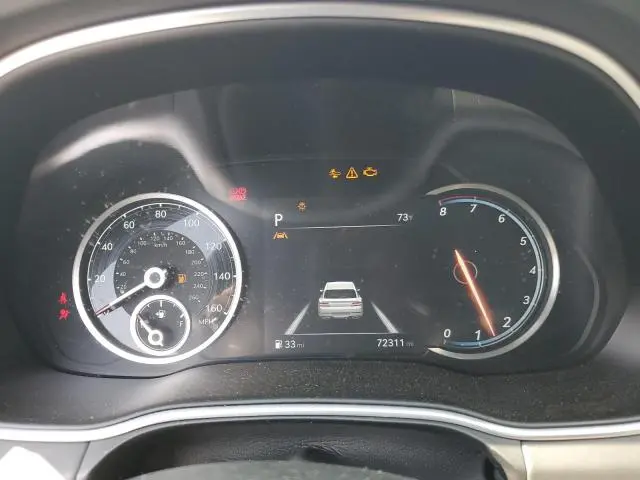 2022 GENESIS GV80 BASE  