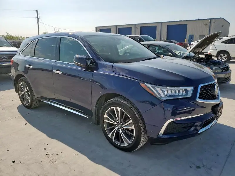 2020 ACURA MDX TECHNOLOGY  