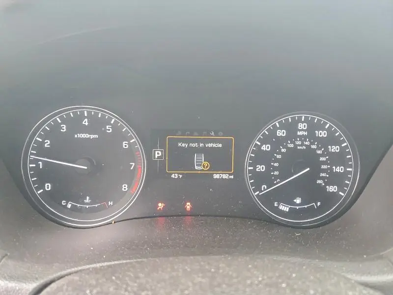 2017 GENESIS G80 BASE  