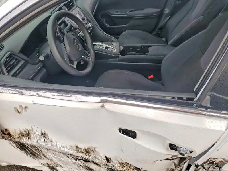 2019 HONDA INSIGHT LX  