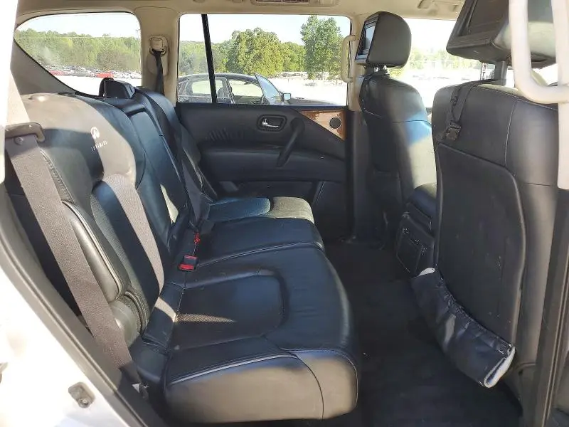 2013 INFINITI QX56 BASE  