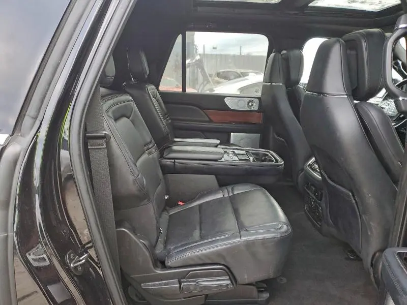 2019 LINCOLN NAVIGATOR L RESERVE  