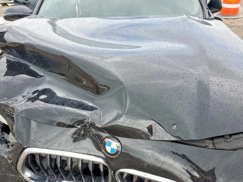 2019 BMW X2 SDRIVE28I  