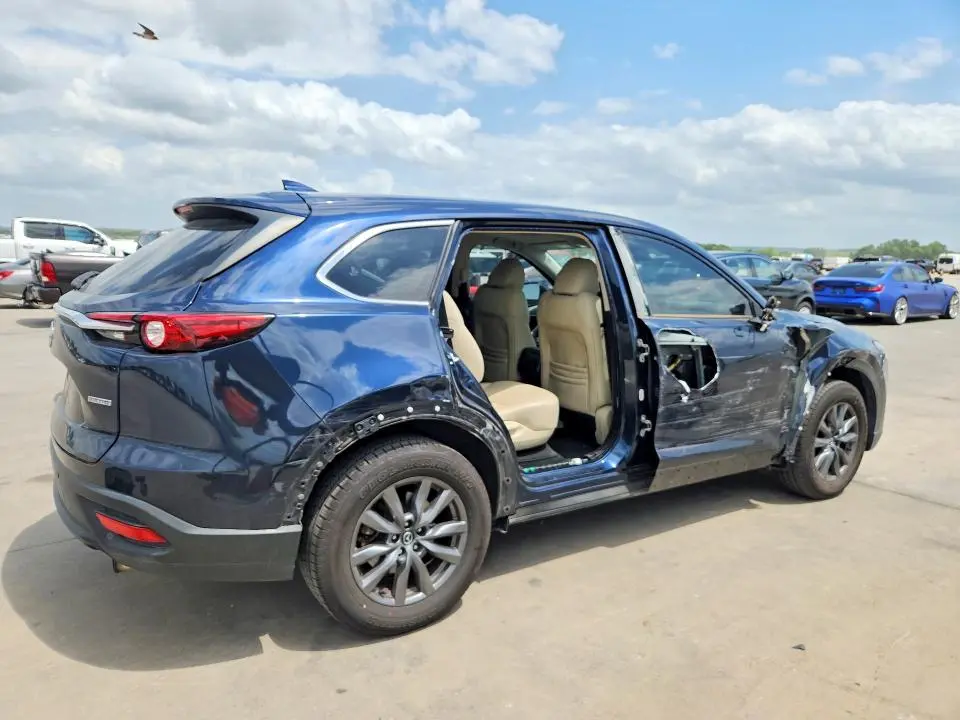 2020 MAZDA CX-9 TOURING  