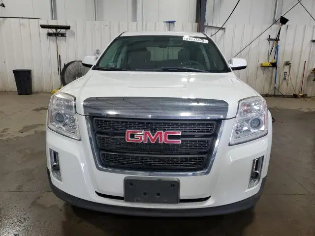 2012 GMC TERRAIN SLE  