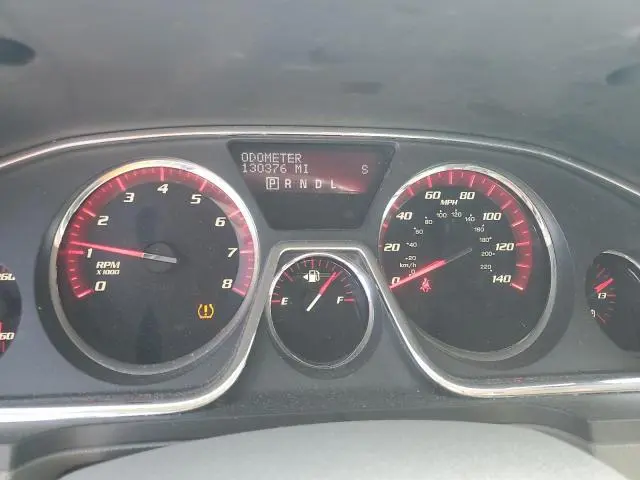 2014 GMC ACADIA SLT-1  