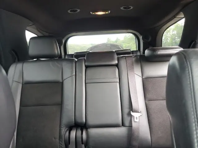 2020 DODGE DURANGO R/T  