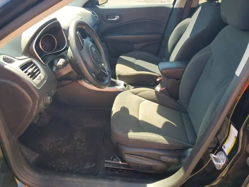 2019 JEEP COMPASS SPORT  