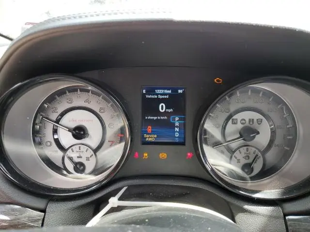 2014 CHRYSLER 300C VARVATOS  