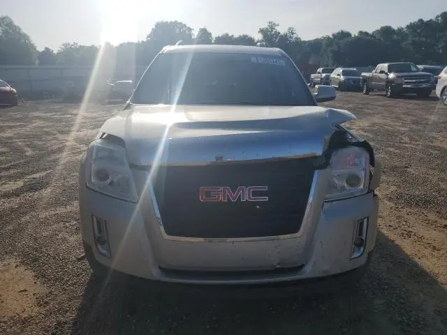 2015 GMC TERRAIN SLT  