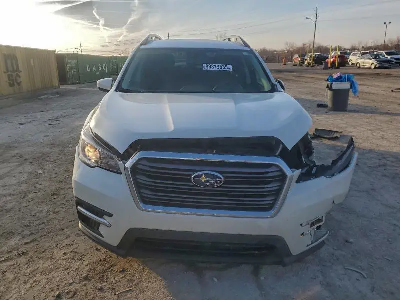 2020 SUBARU ASCENT PREMIUM  