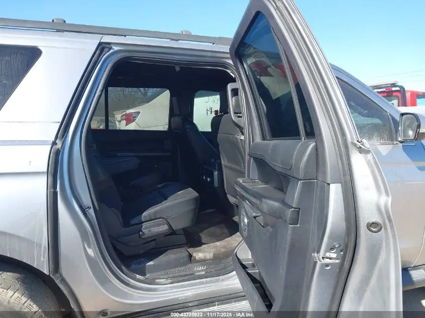 2020 FORD EXPEDITION XLT MAX