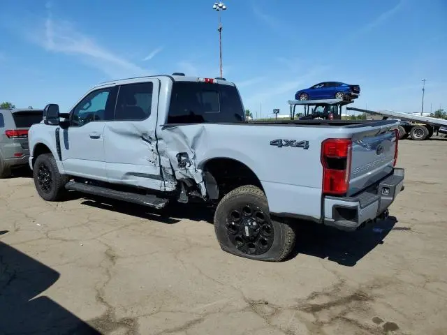 2025 FORD F250 SUPER DUTY  