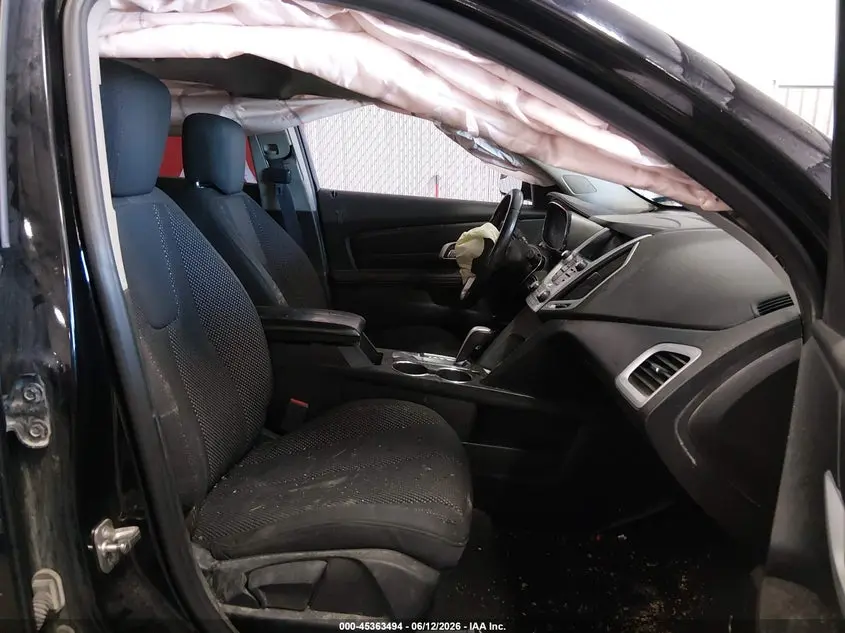 2013 GMC TERRAIN SLE-2