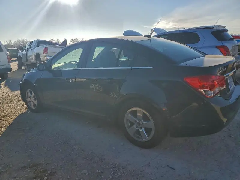 2011 CHEVROLET CRUZE LT  