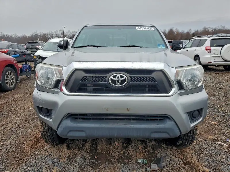 2014 TOYOTA TACOMA ACCESS CAB  