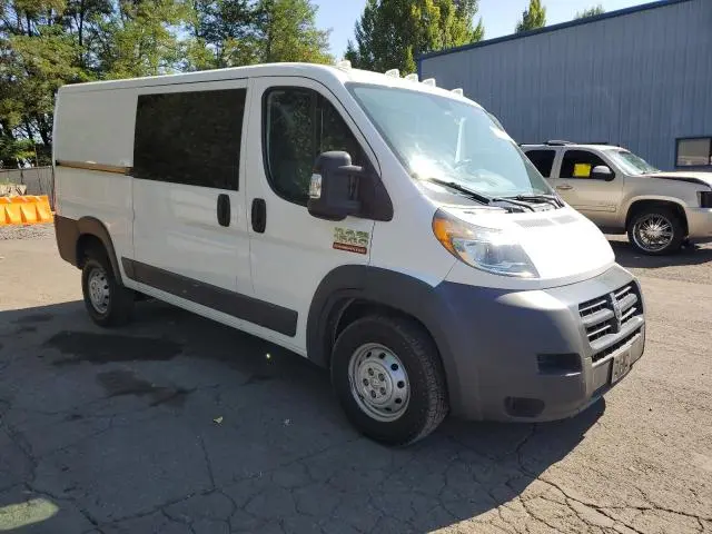 2017 RAM PROMASTER 1500 1500 STANDARD  