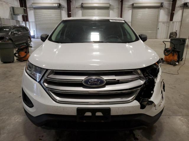 2016 FORD EDGE SE